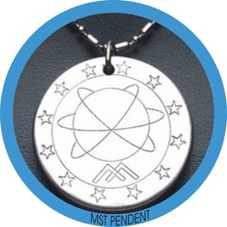 Mst Pendant